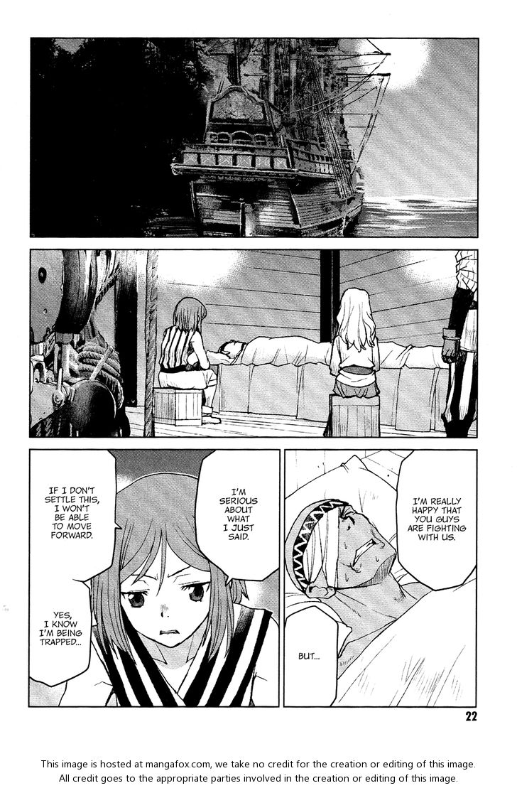 Read Code Geass - Shikkoku no Renya Manga Online