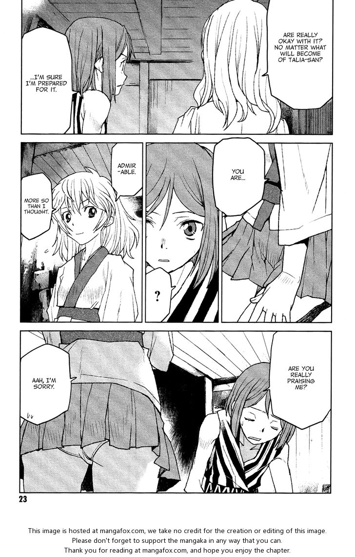 Read Code Geass - Shikkoku no Renya Manga Online