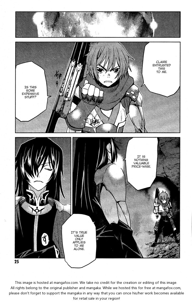 Read Code Geass - Shikkoku no Renya Manga Online