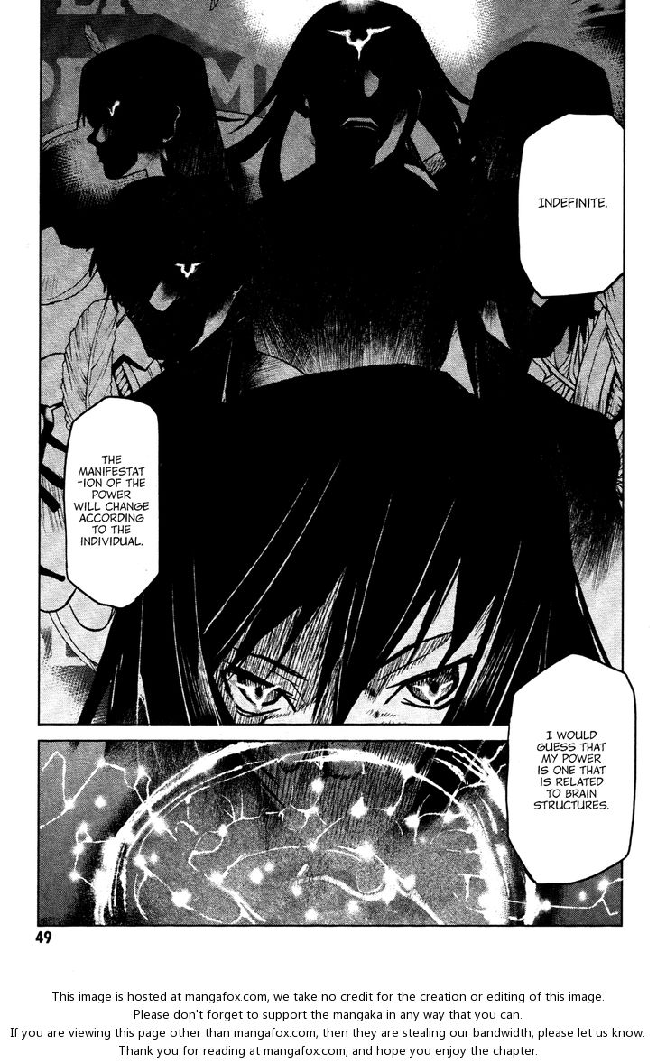 Read Code Geass - Shikkoku no Renya Manga Online