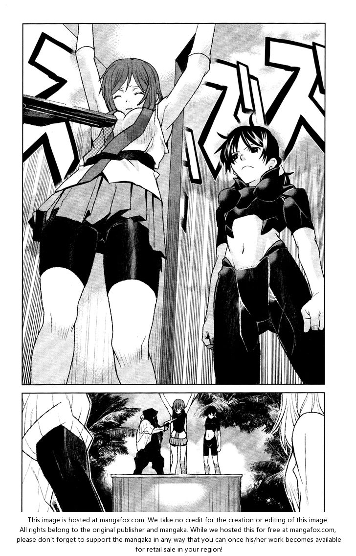 Read Code Geass - Shikkoku no Renya Manga Online