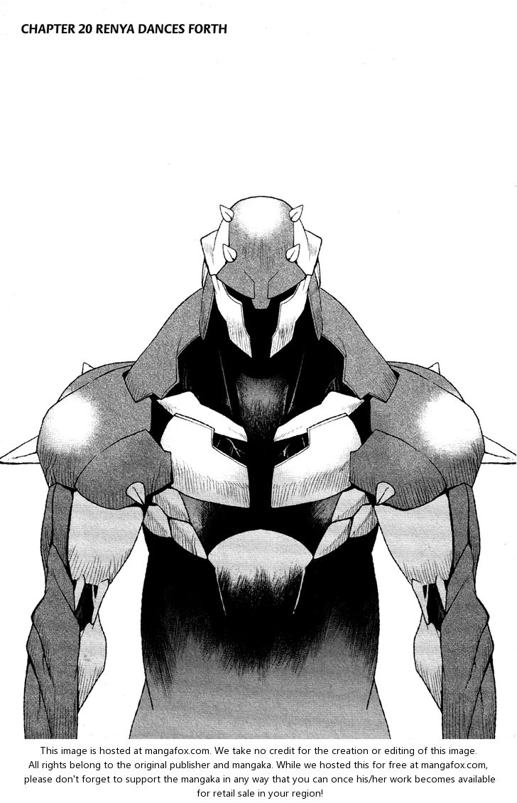 Read Code Geass - Shikkoku no Renya Manga Online