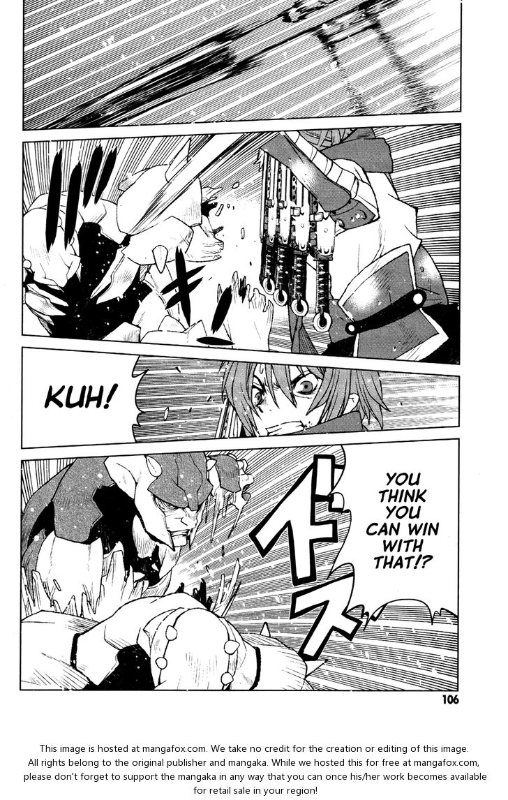 Read Code Geass - Shikkoku no Renya Manga Online