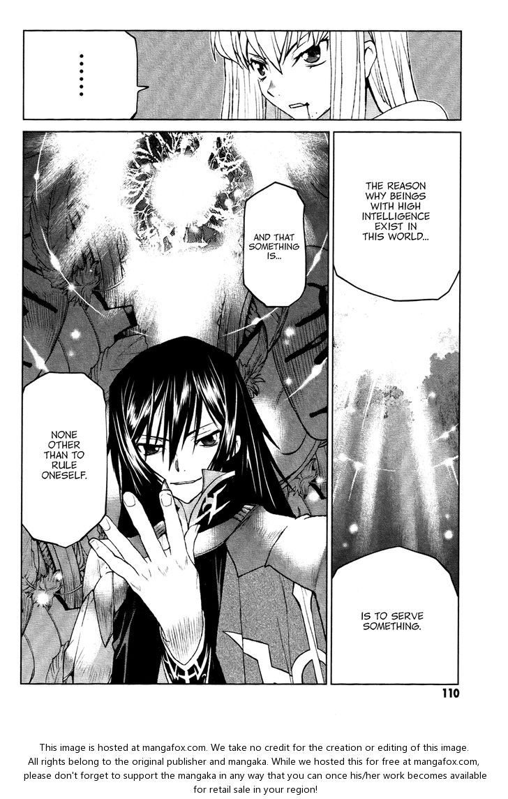 Read Code Geass - Shikkoku no Renya Manga Online