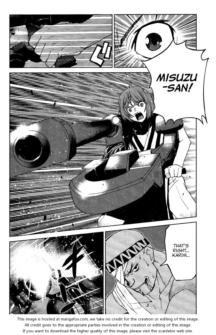 Read Code Geass - Shikkoku no Renya Manga Online