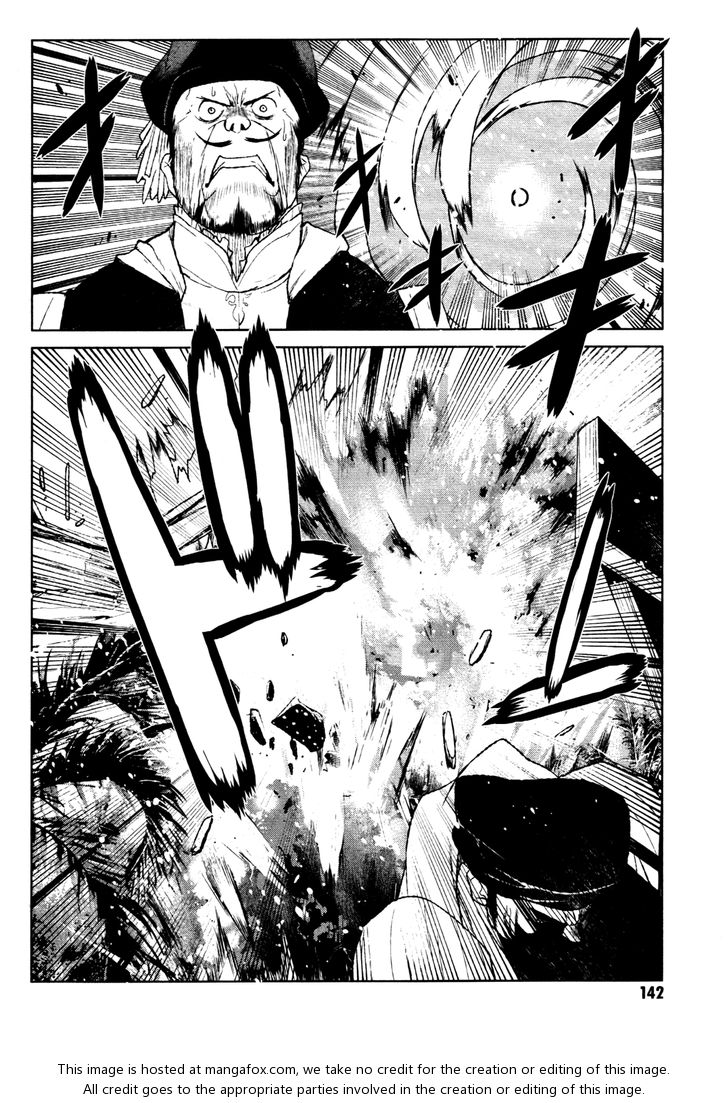 Read Code Geass - Shikkoku no Renya Manga Online