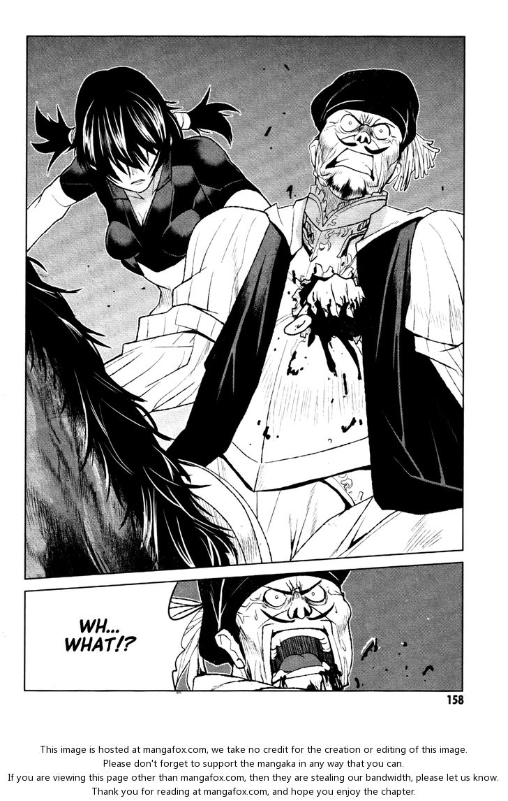 Read Code Geass - Shikkoku no Renya Manga Online