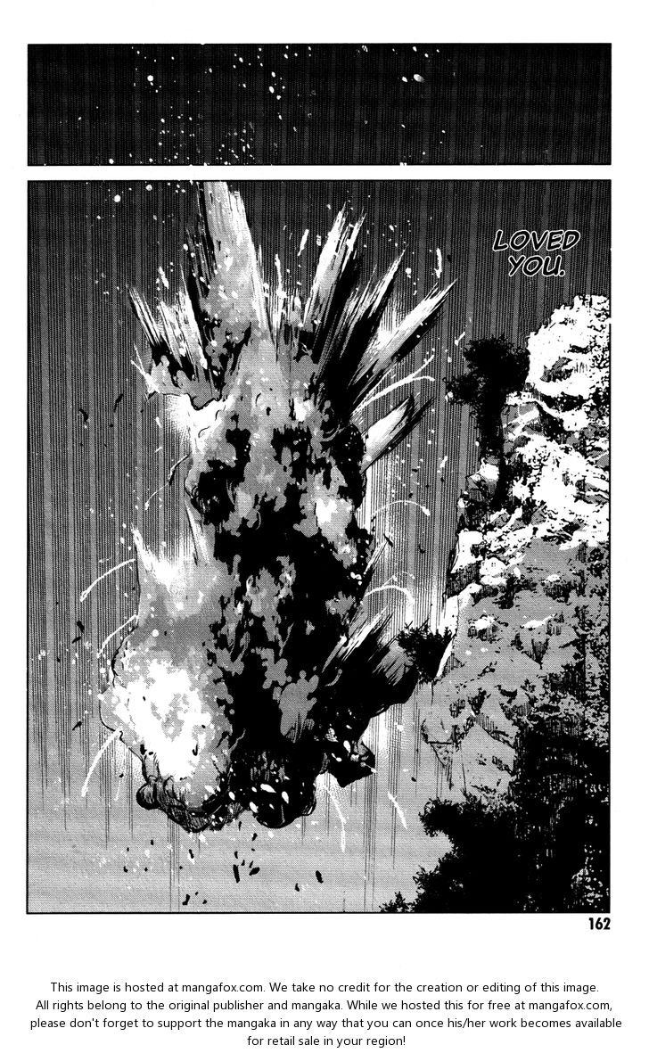 Read Code Geass - Shikkoku no Renya Manga Online