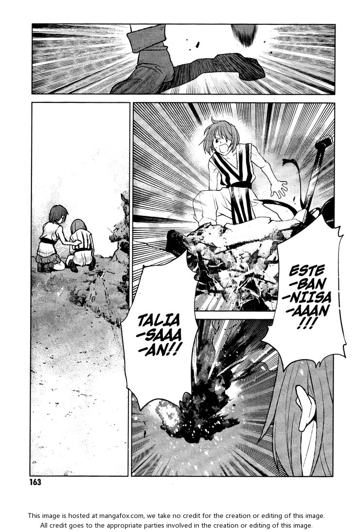 Read Code Geass - Shikkoku no Renya Manga Online