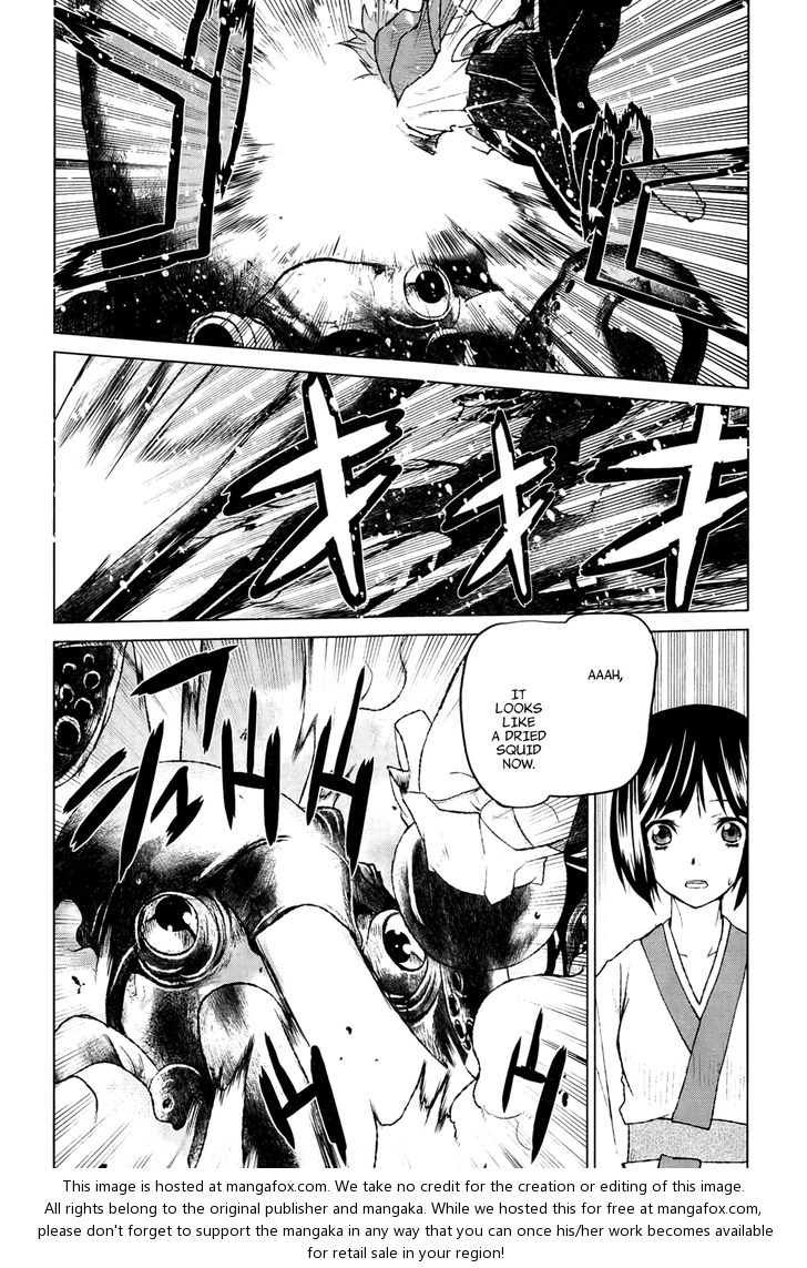 Read Code Geass - Shikkoku no Renya Manga Online