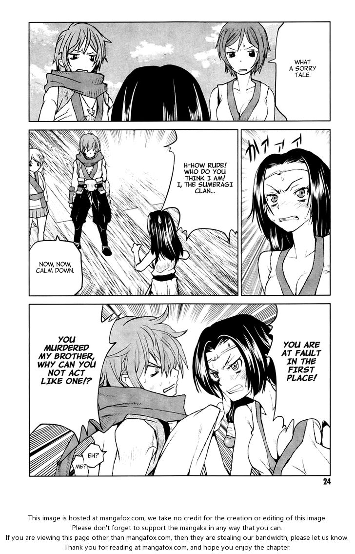 Read Code Geass - Shikkoku no Renya Manga Online