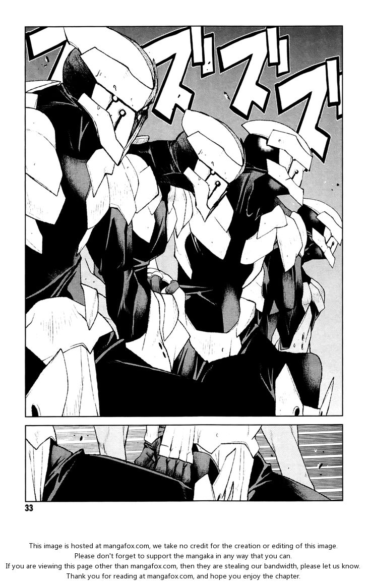 Read Code Geass - Shikkoku no Renya Manga Online