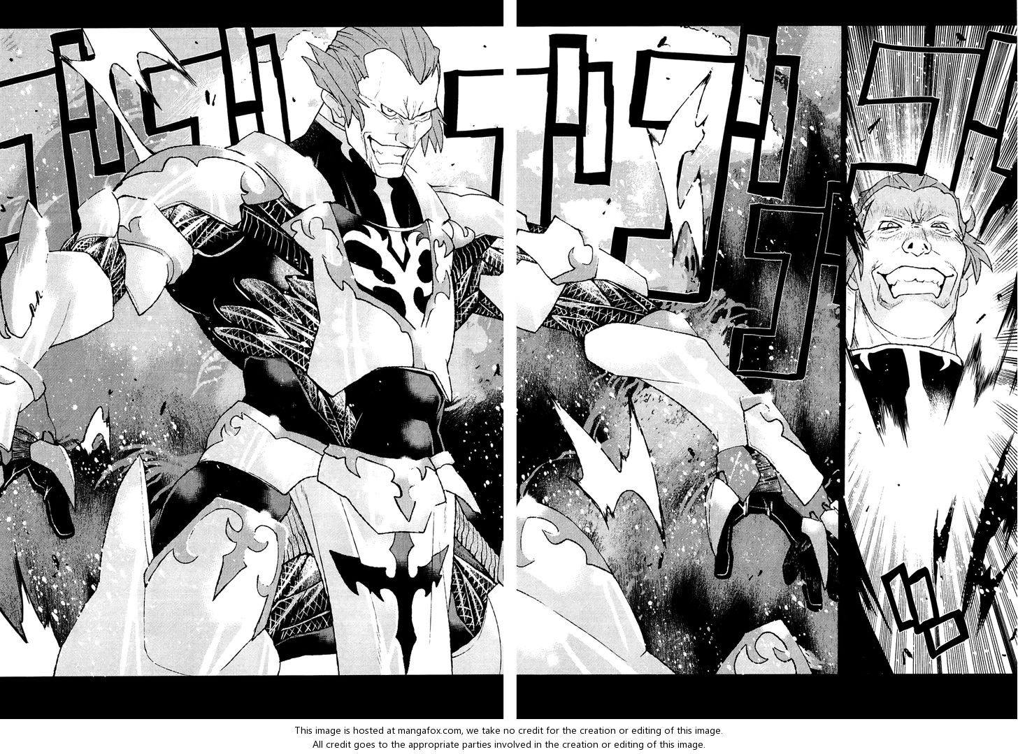 Read Code Geass - Shikkoku no Renya Manga Online