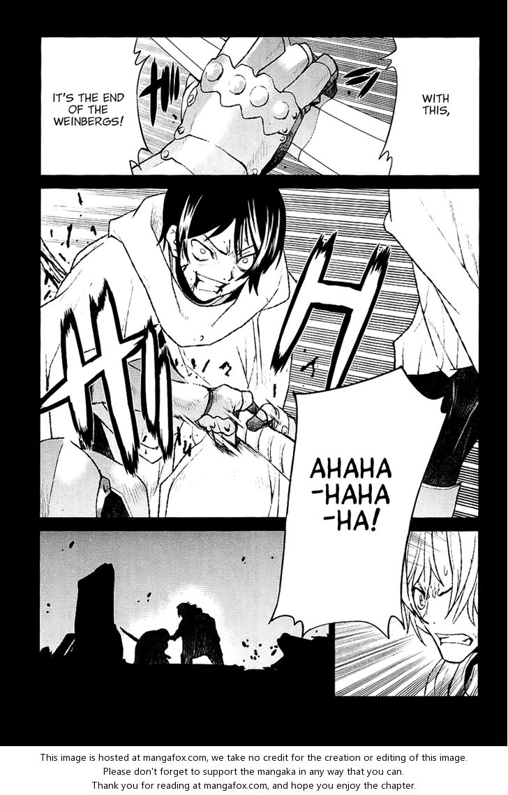 Read Code Geass - Shikkoku no Renya Manga Online