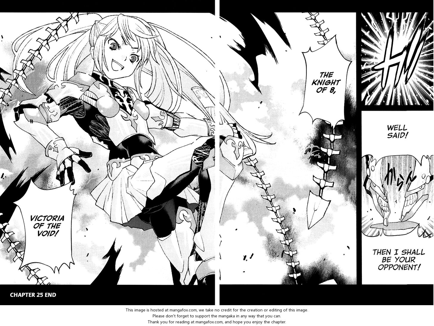 Read Code Geass - Shikkoku no Renya Manga Online