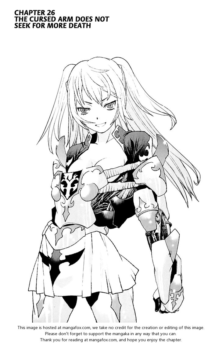 Read Code Geass - Shikkoku no Renya Manga Online