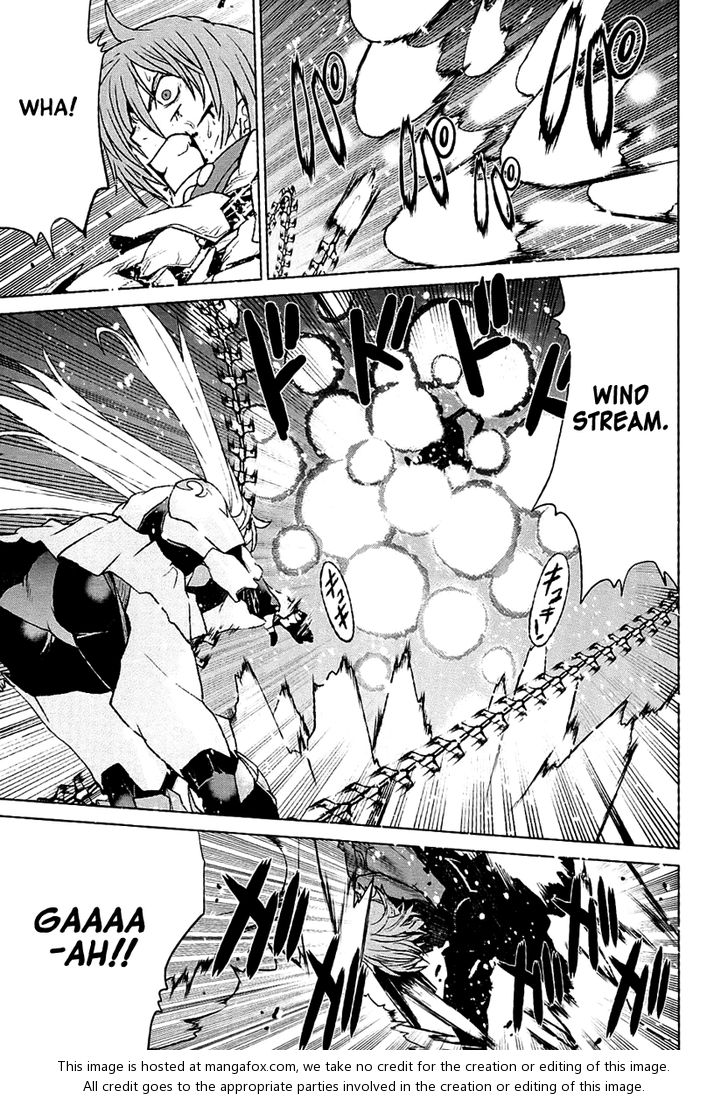 Read Code Geass - Shikkoku no Renya Manga Online