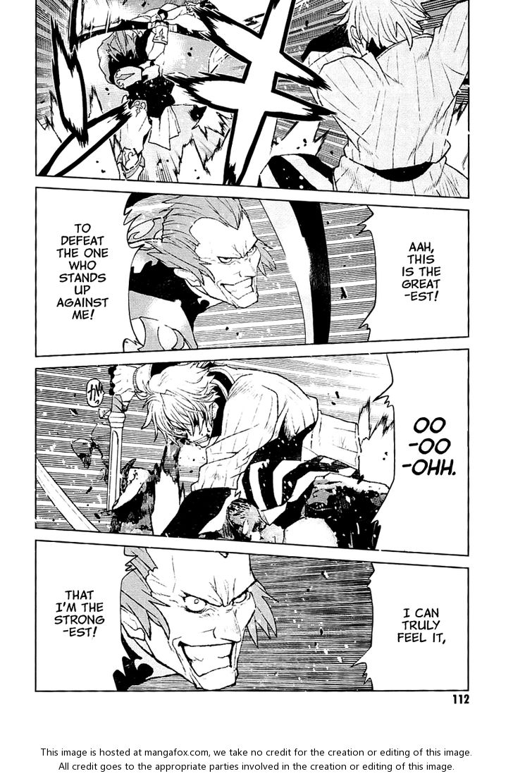 Read Code Geass - Shikkoku no Renya Manga Online