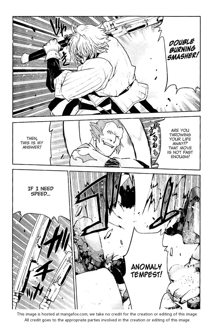 Read Code Geass - Shikkoku no Renya Manga Online