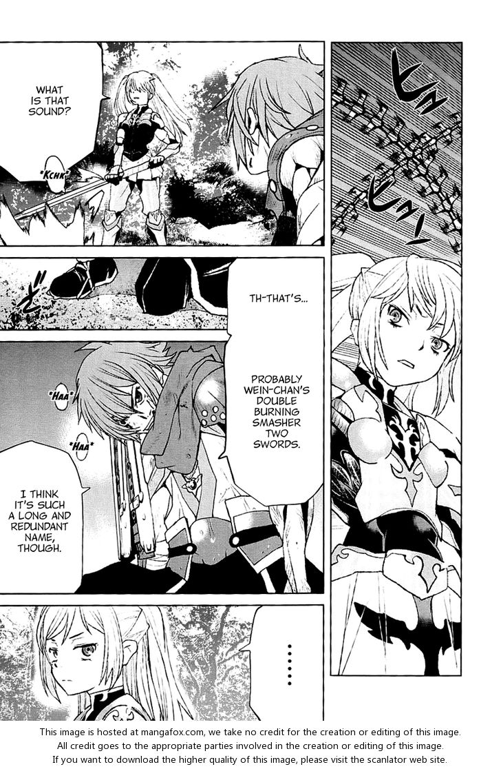 Read Code Geass - Shikkoku no Renya Manga Online