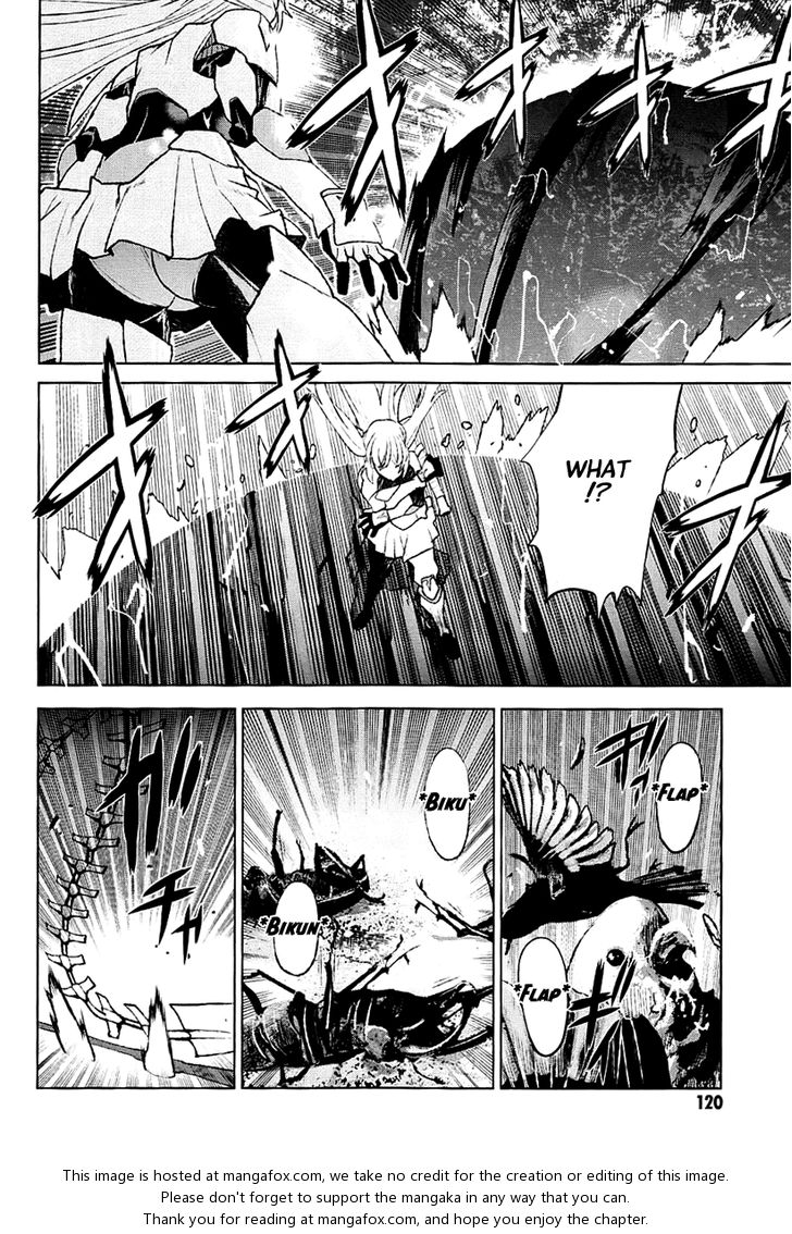 Read Code Geass - Shikkoku no Renya Manga Online