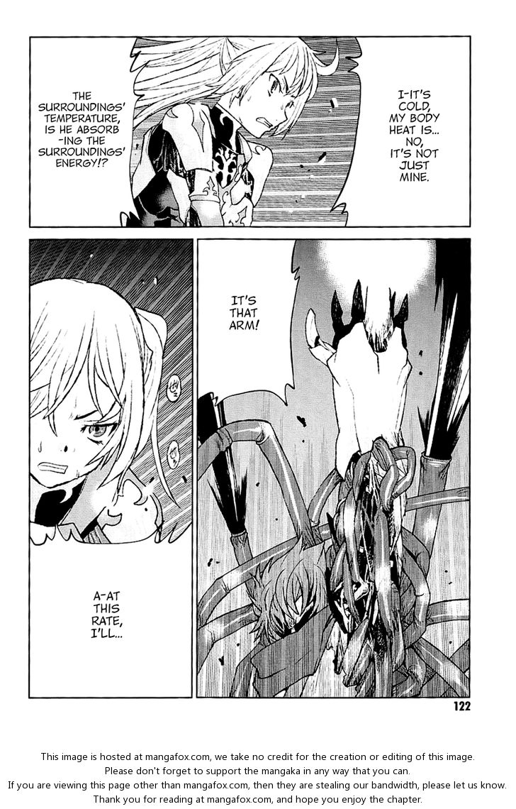 Read Code Geass - Shikkoku no Renya Manga Online