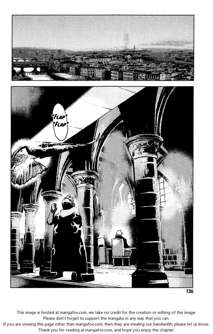 Read Code Geass - Shikkoku no Renya Manga Online