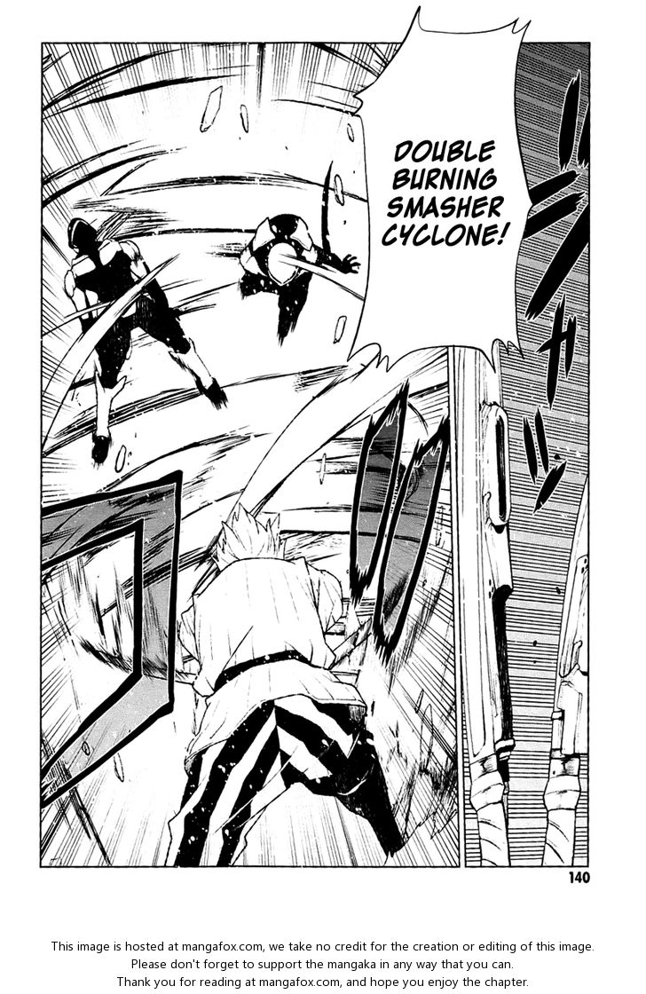 Read Code Geass - Shikkoku no Renya Manga Online