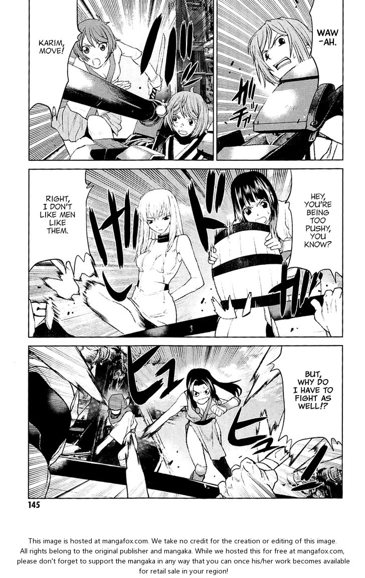 Read Code Geass - Shikkoku no Renya Manga Online