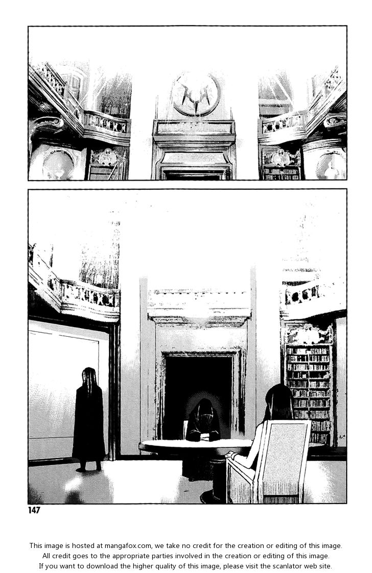 Read Code Geass - Shikkoku no Renya Manga Online