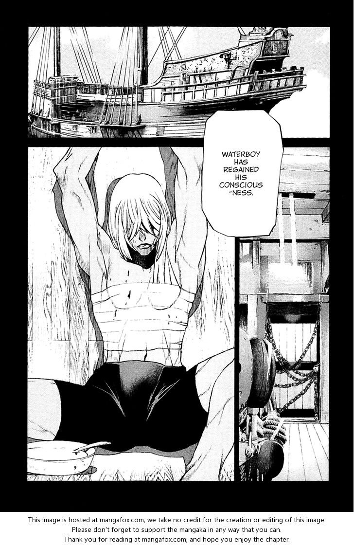 Read Code Geass - Shikkoku no Renya Manga Online