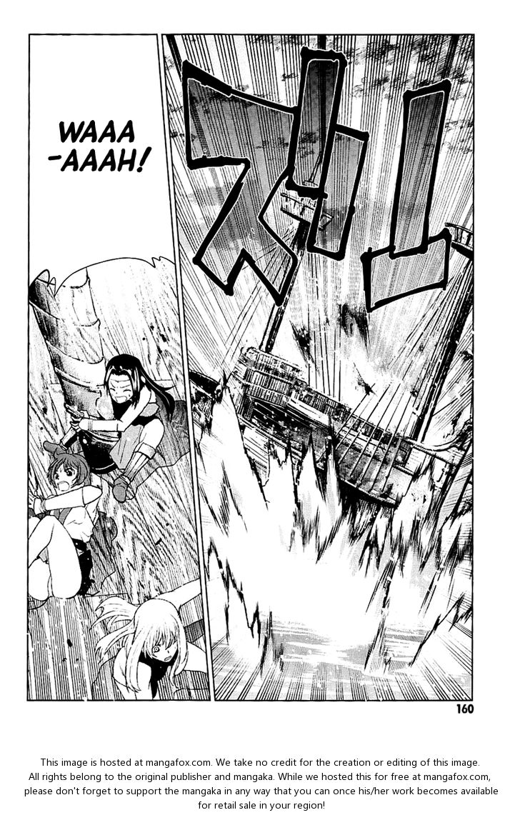 Read Code Geass - Shikkoku no Renya Manga Online