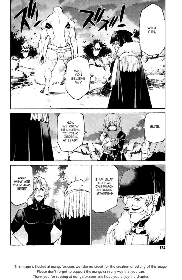 Read Code Geass - Shikkoku no Renya Manga Online