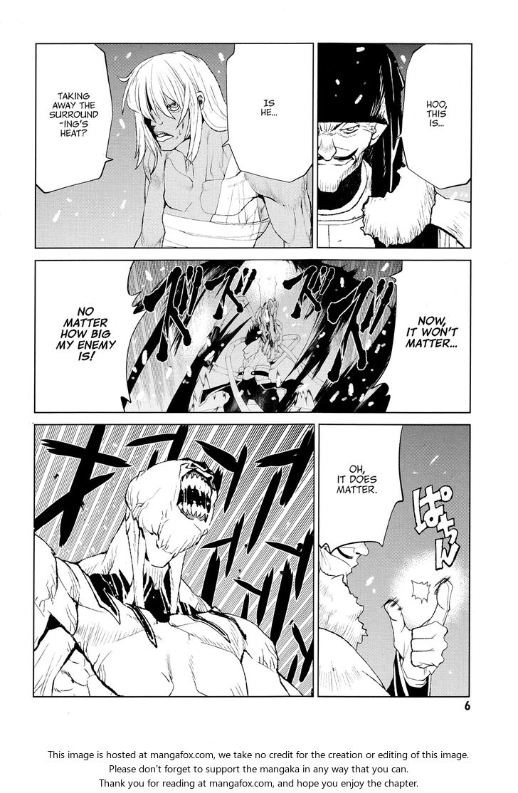 Read Code Geass - Shikkoku no Renya Manga Online