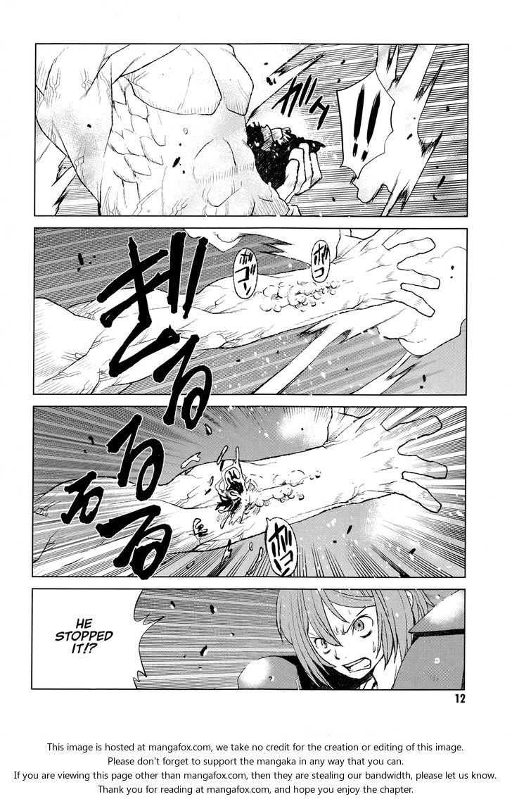 Read Code Geass - Shikkoku no Renya Manga Online