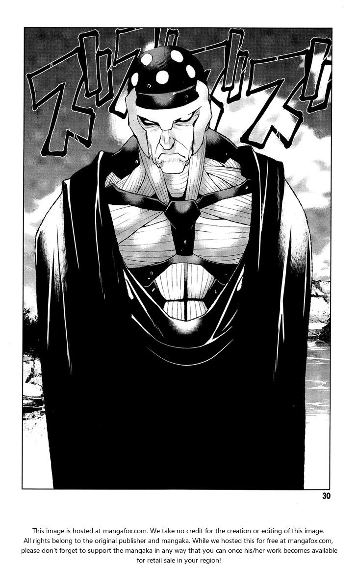 Read Code Geass - Shikkoku no Renya Manga Online