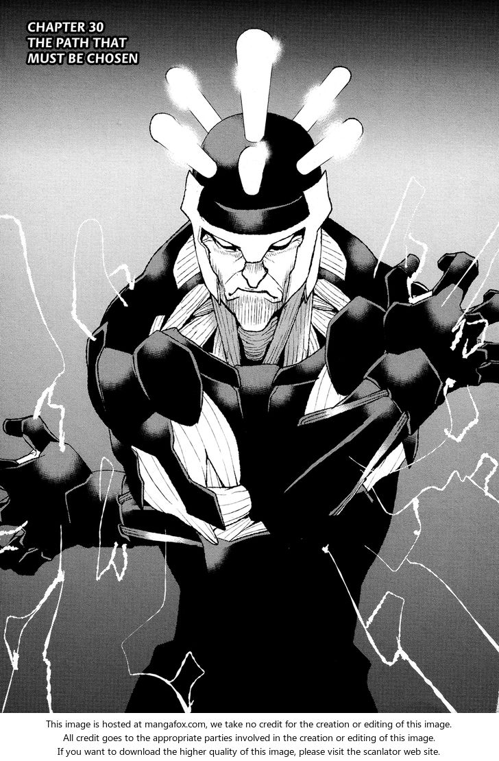 Read Code Geass - Shikkoku no Renya Manga Online