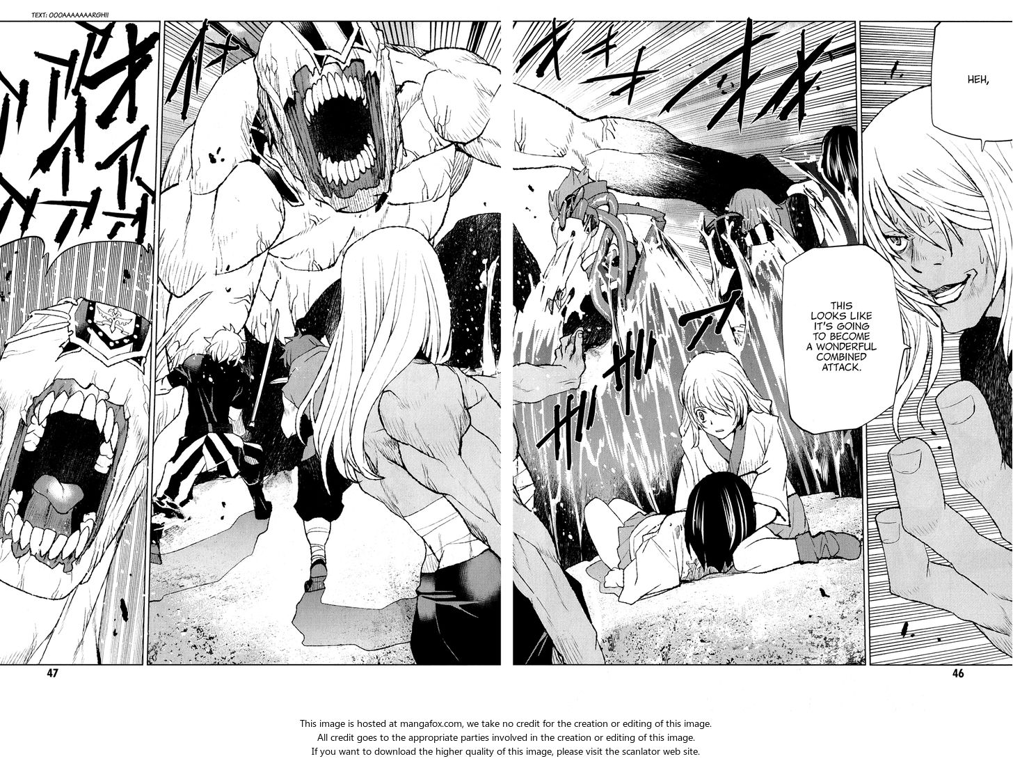 Read Code Geass - Shikkoku no Renya Manga Online