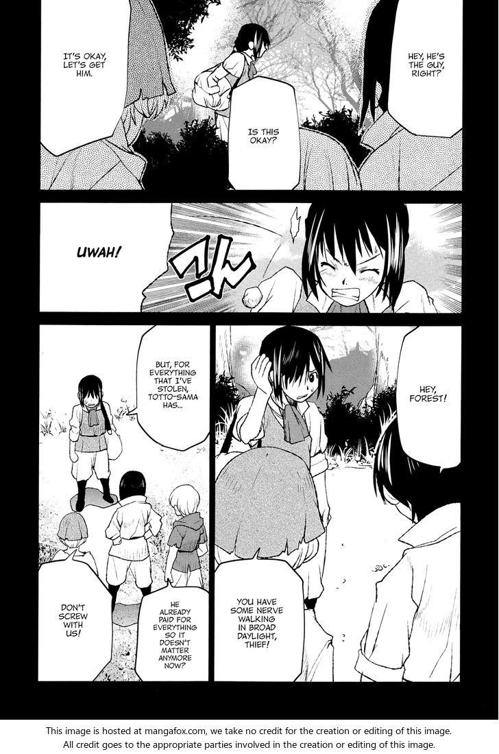 Read Code Geass - Shikkoku no Renya Manga Online