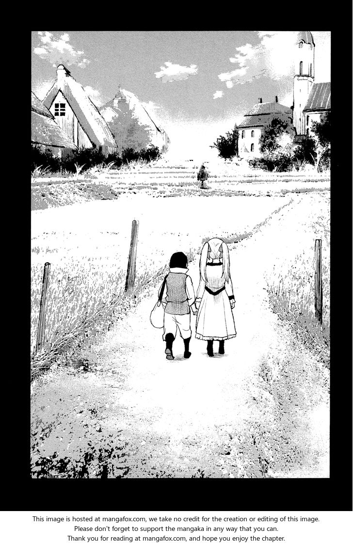 Read Code Geass - Shikkoku no Renya Manga Online