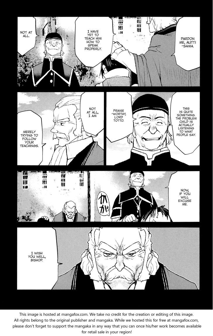 Read Code Geass - Shikkoku no Renya Manga Online