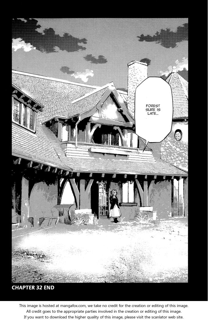 Read Code Geass - Shikkoku no Renya Manga Online