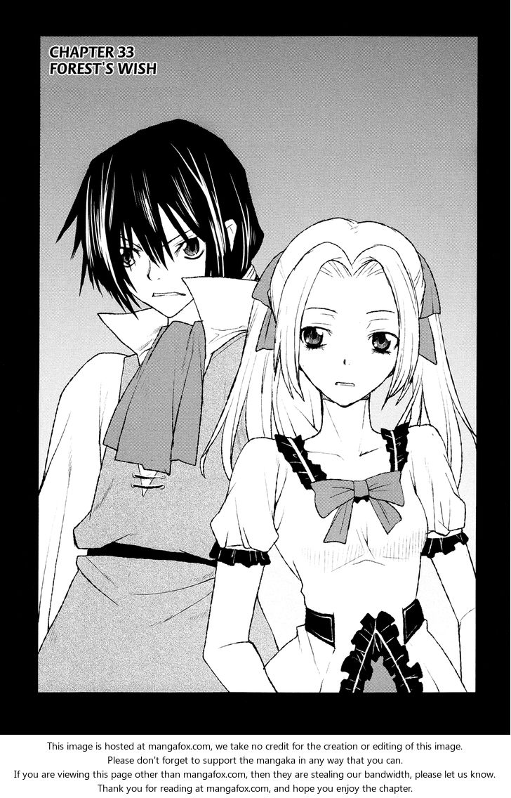 Read Code Geass - Shikkoku no Renya Manga Online