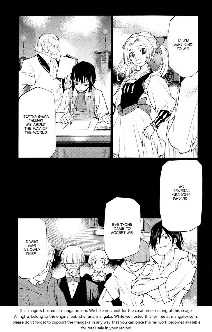 Read Code Geass - Shikkoku no Renya Manga Online