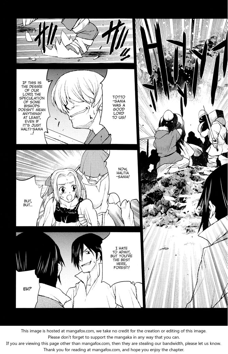 Read Code Geass - Shikkoku no Renya Manga Online