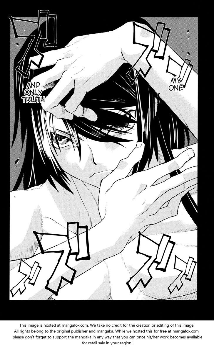 Read Code Geass - Shikkoku no Renya Manga Online