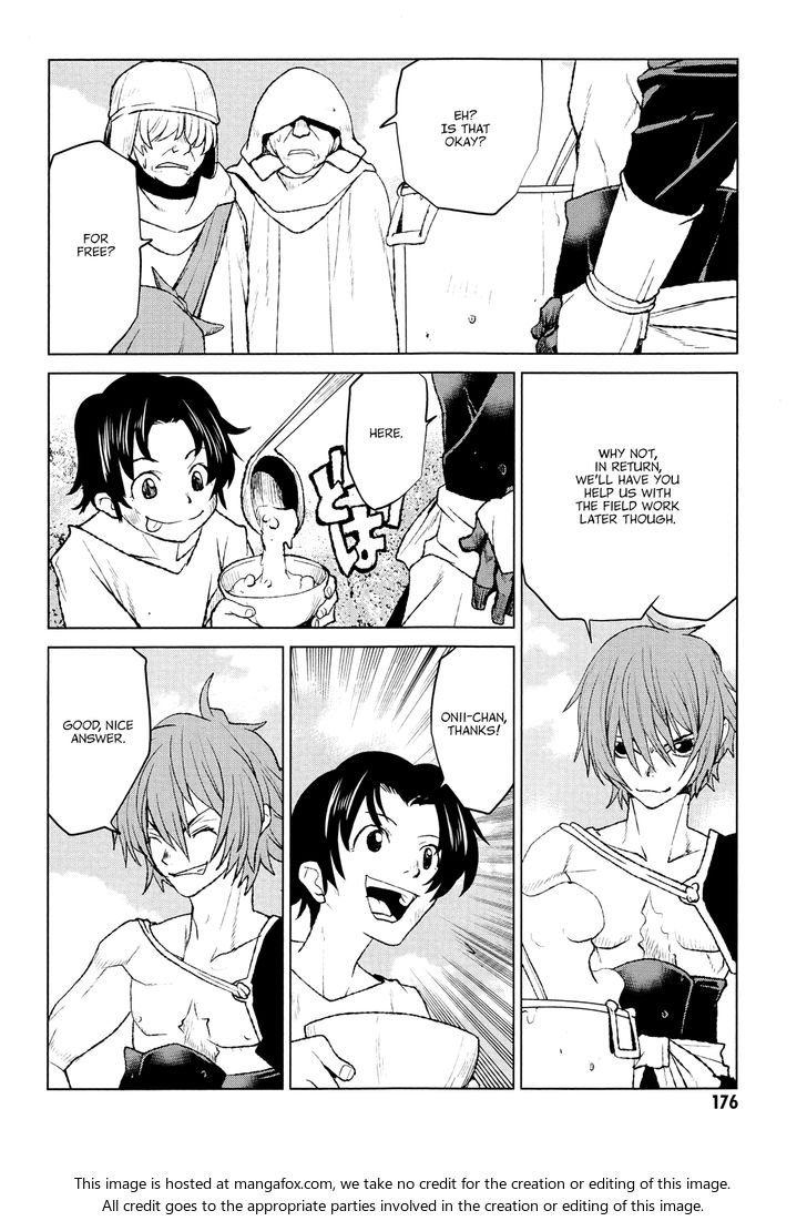 Read Code Geass - Shikkoku no Renya Manga Online