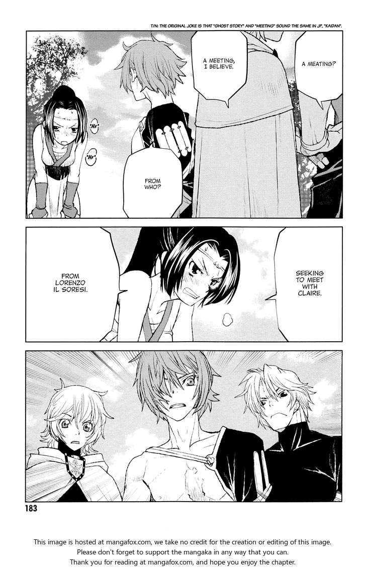 Read Code Geass - Shikkoku no Renya Manga Online