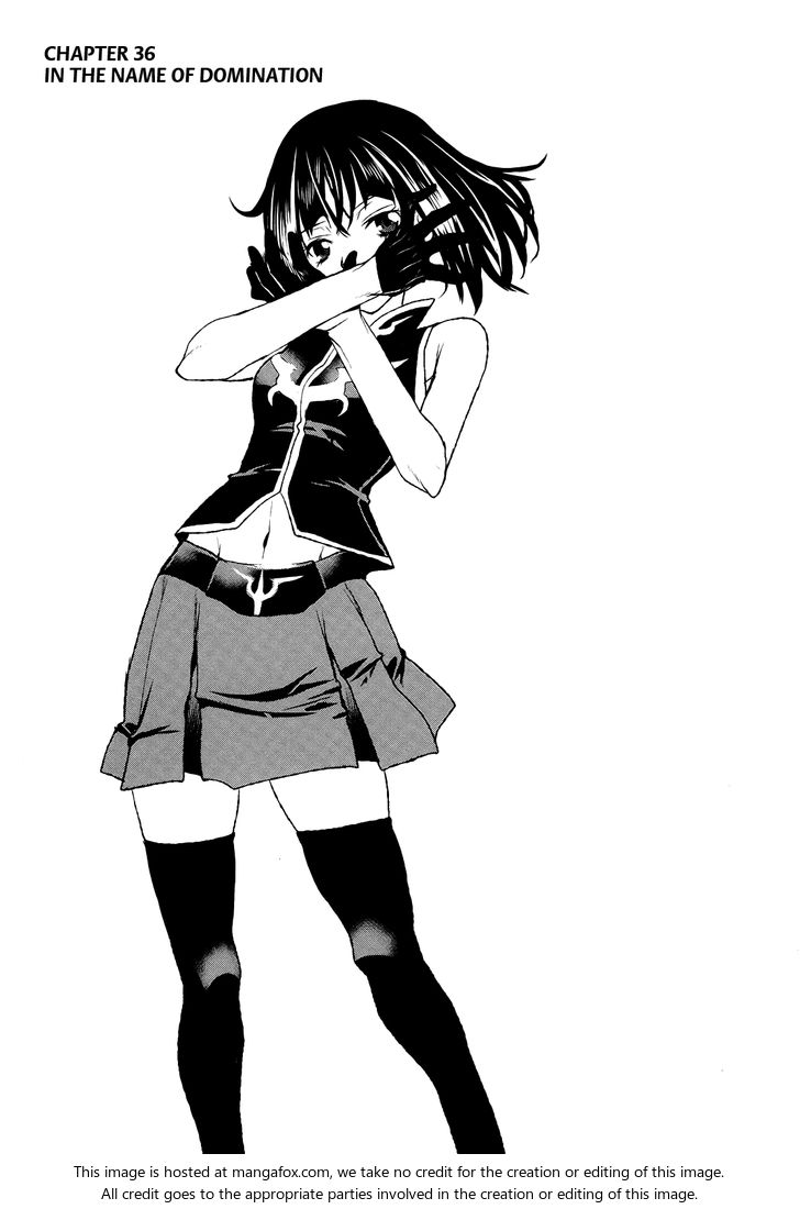 Read Code Geass - Shikkoku no Renya Manga Online