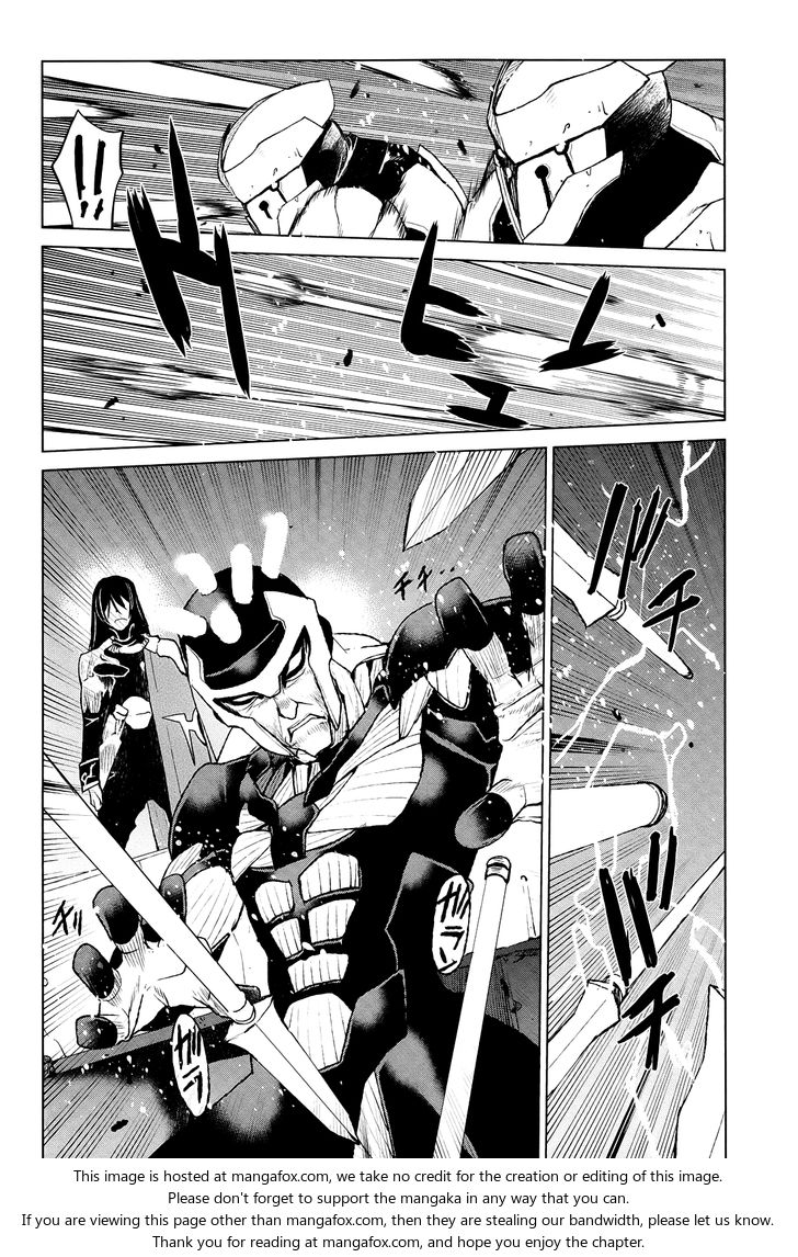 Read Code Geass - Shikkoku no Renya Manga Online